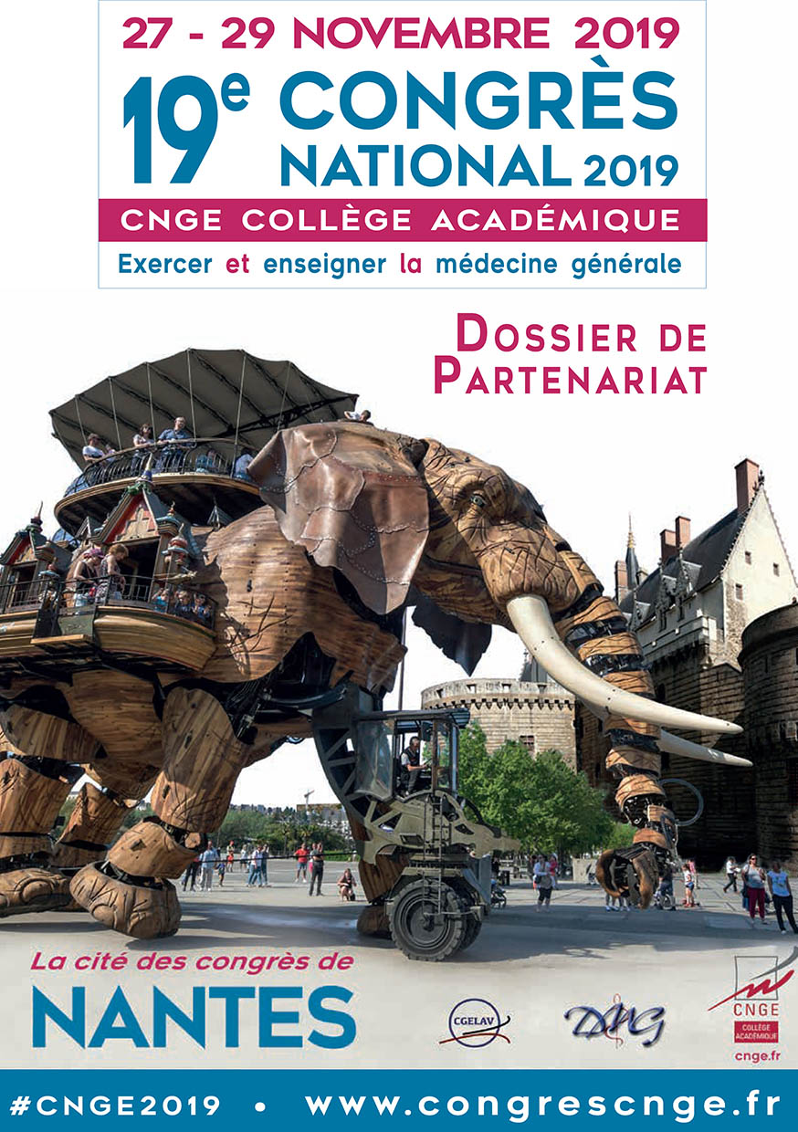 Lire la suite à propos de l’article CNGE 2019