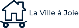 logo la ville à joie