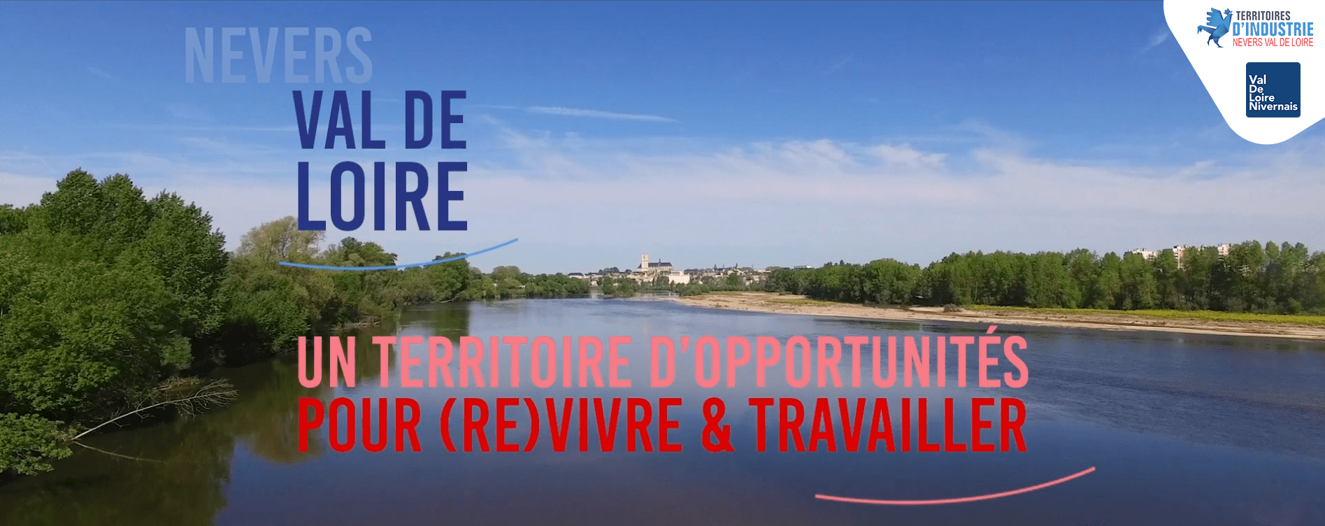 Lire la suite à propos de l’article (Re)vivre et travailler : un film et une brochure pour promouvoir le territoire