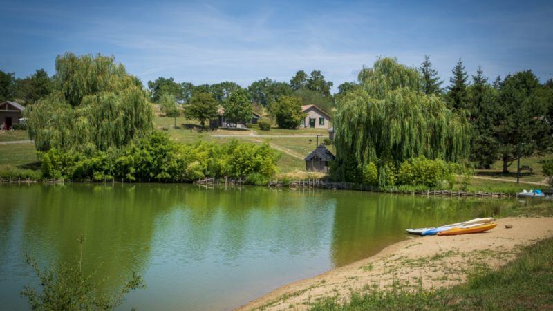Domaine du Grand Bois