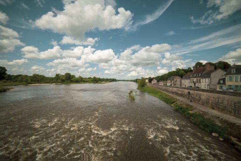 Loire la Charité