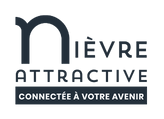 logo nievre attractive