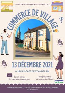 flyer-St-Andelain-13-décembre-commerce-de-village