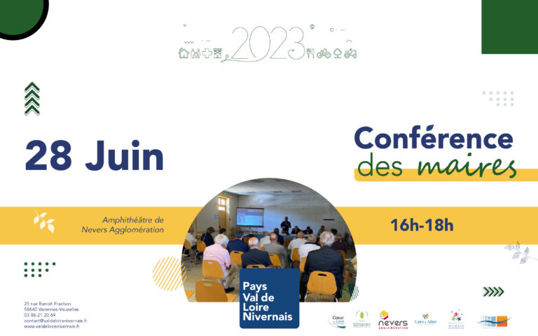 2023_invitation conférence des maires email2