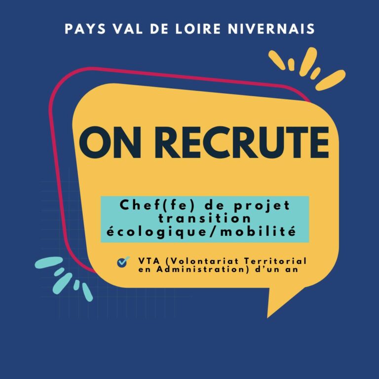 recrutement VTA