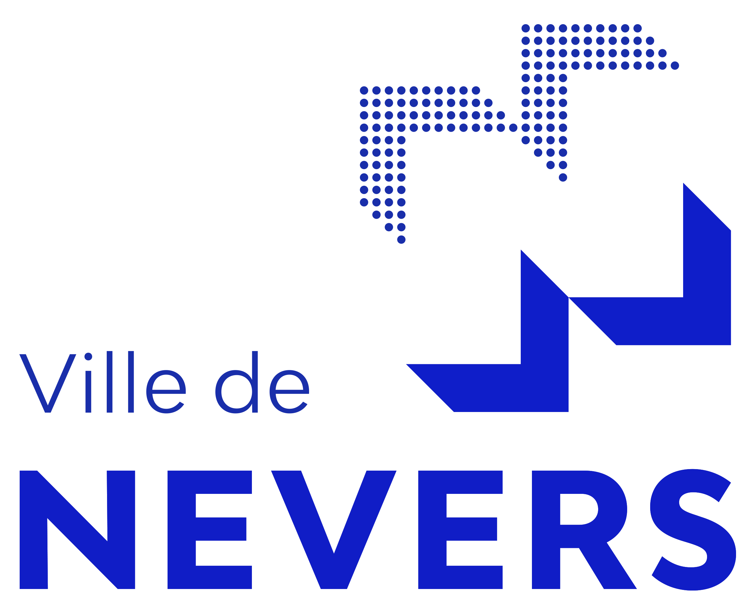 ville de nevers