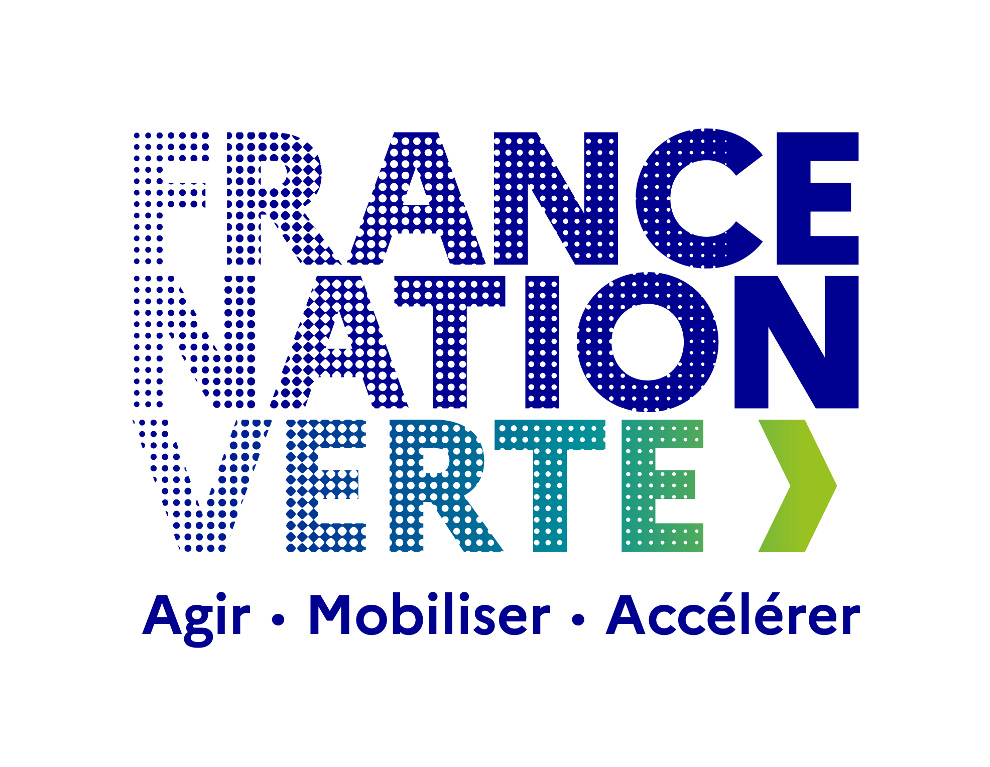 france nation verte