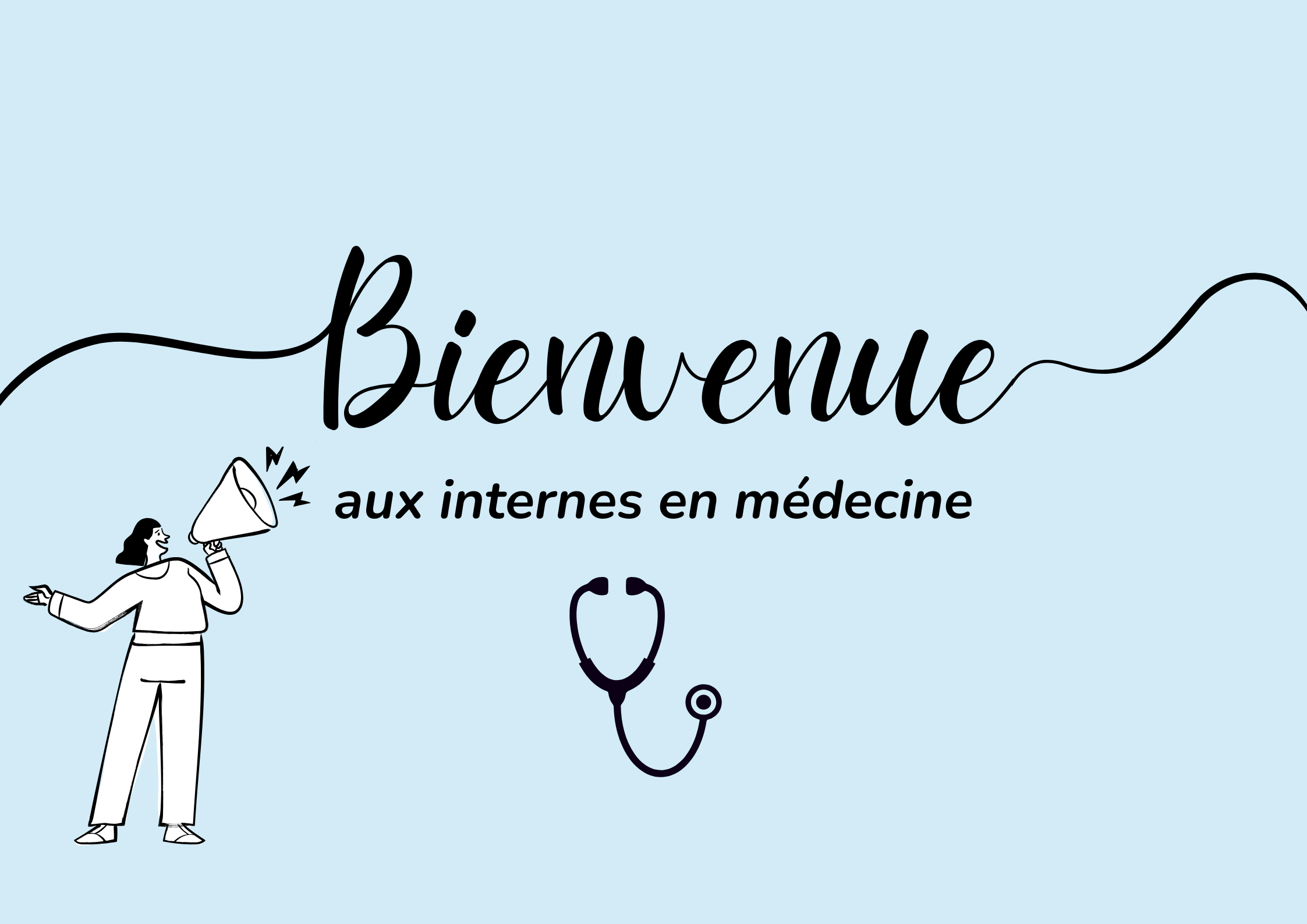 Lire la suite à propos de l’article Bienvenue aux nouveaux internes en médecine au Centre Hospitalier de l’Agglomération de Nevers (CHAN) !