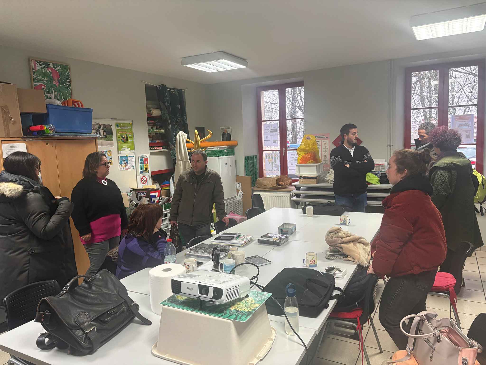 Lire la suite à propos de l’article Comité de suivi pour le service « Mobilité Santé et Plus »