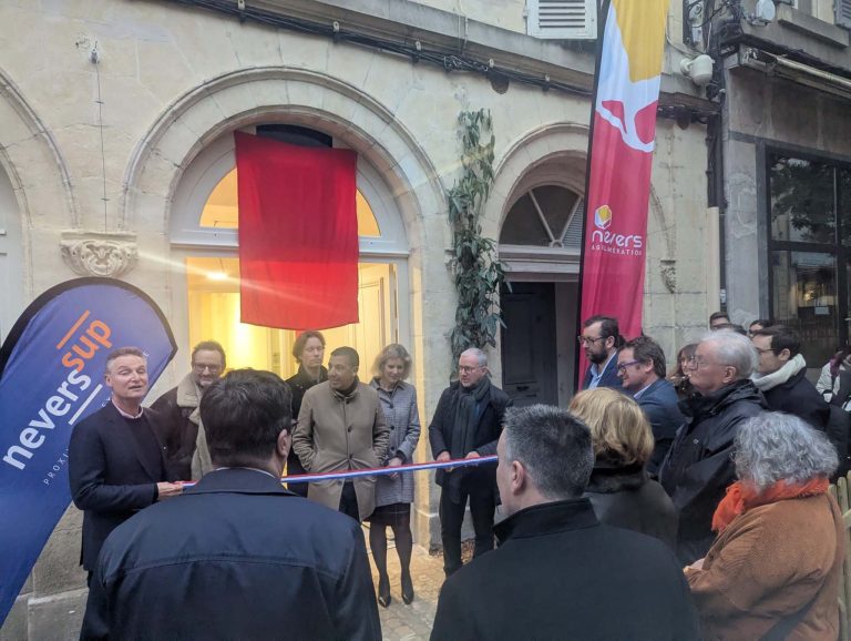 Maison des étudiants 1