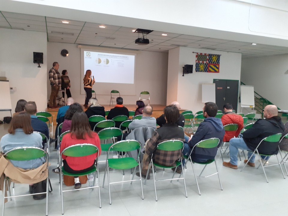 Lire la suite à propos de l’article Vers une restauration collective durable