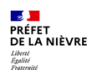 logo préfecture nièvre