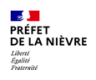 logo préfecture nièvre